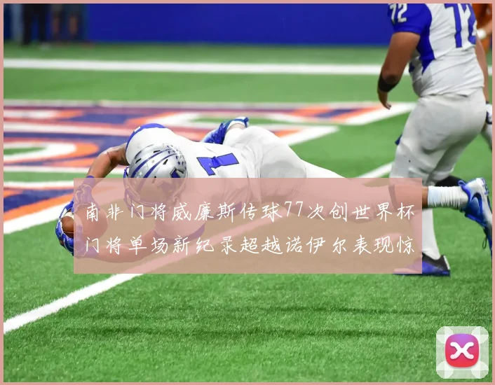 南非门将威廉斯传球77次创世界杯门将单场新纪录超越诺伊尔表现惊艳